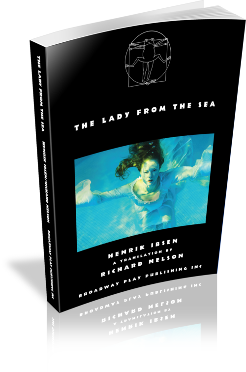 The Lady from the Sea