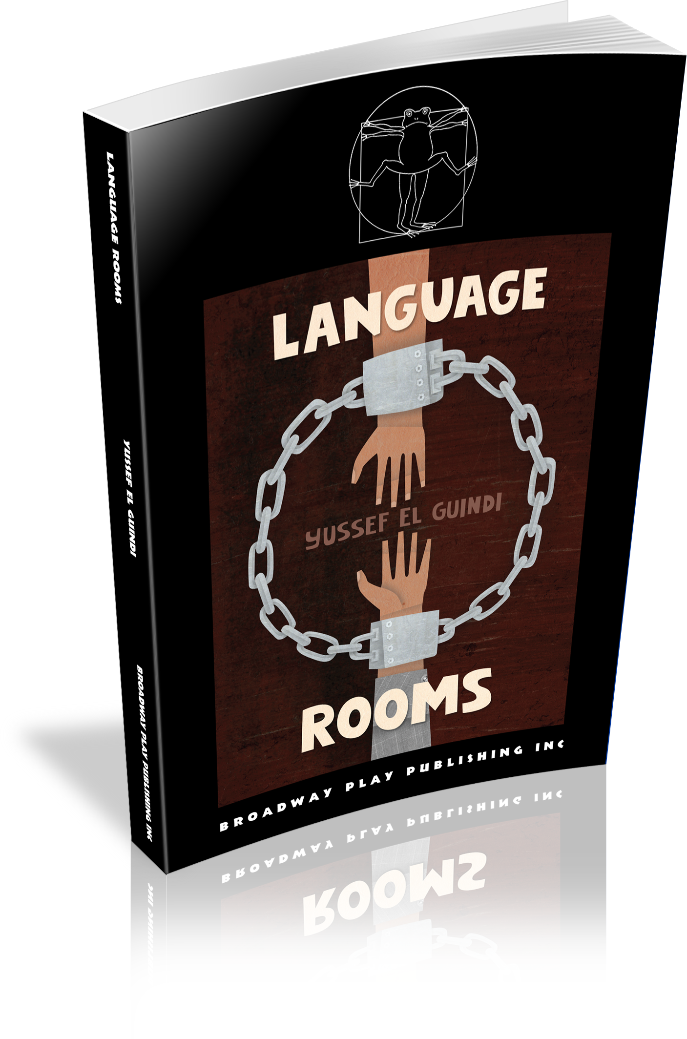 Language Rooms