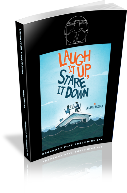 Laugh It Up, Stare It Down