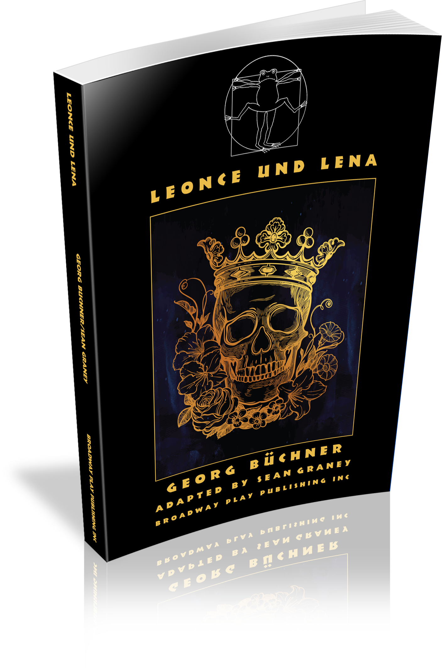 Leonce und Lena – Broadway Play Publishing Inc