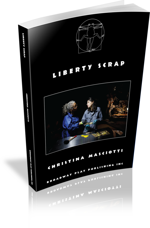 Liberty Scrap