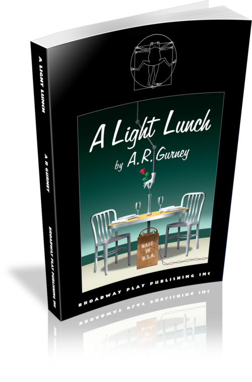 A Light Lunch