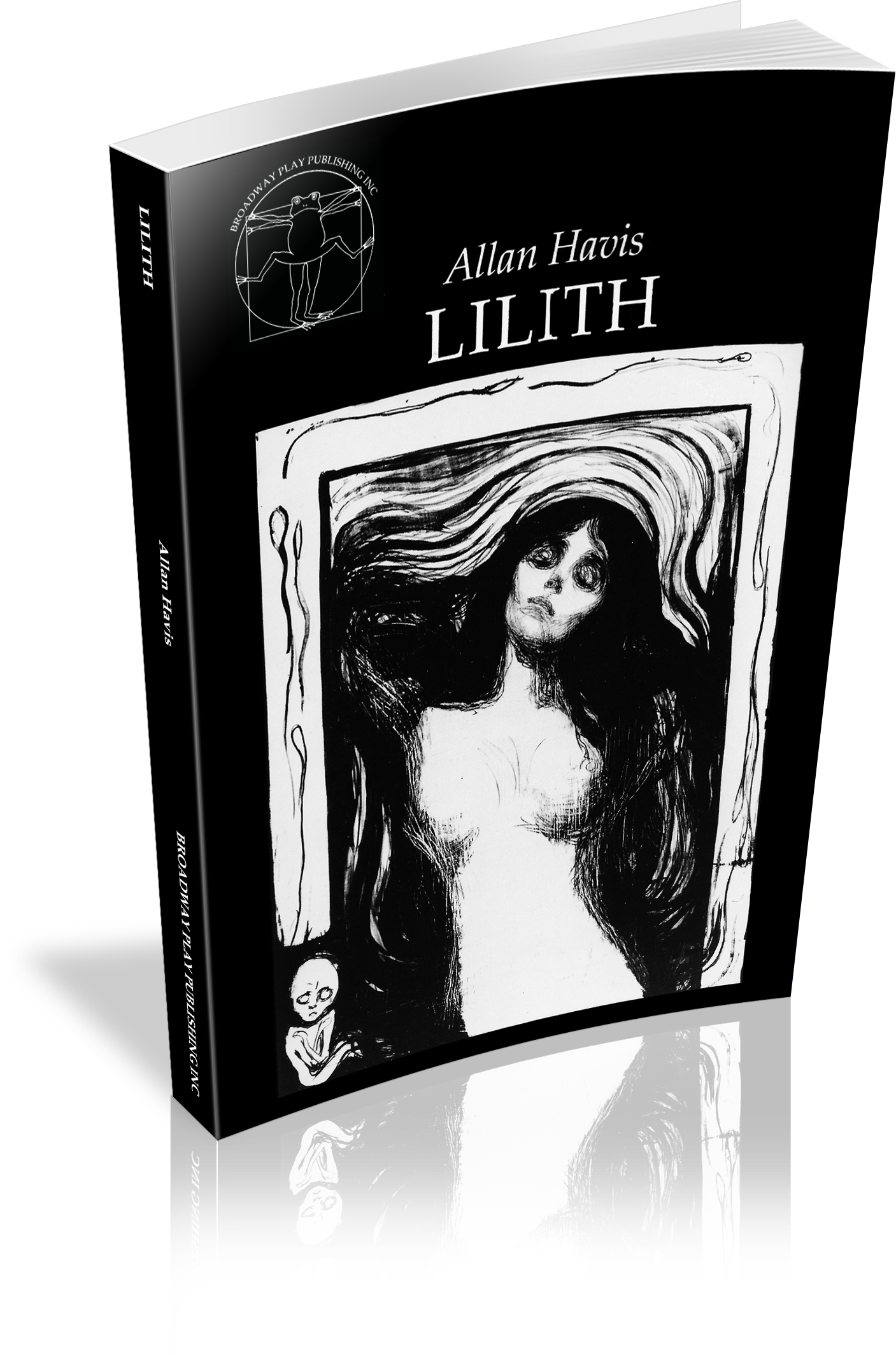 Lilith – Broadway Play Publishing Inc