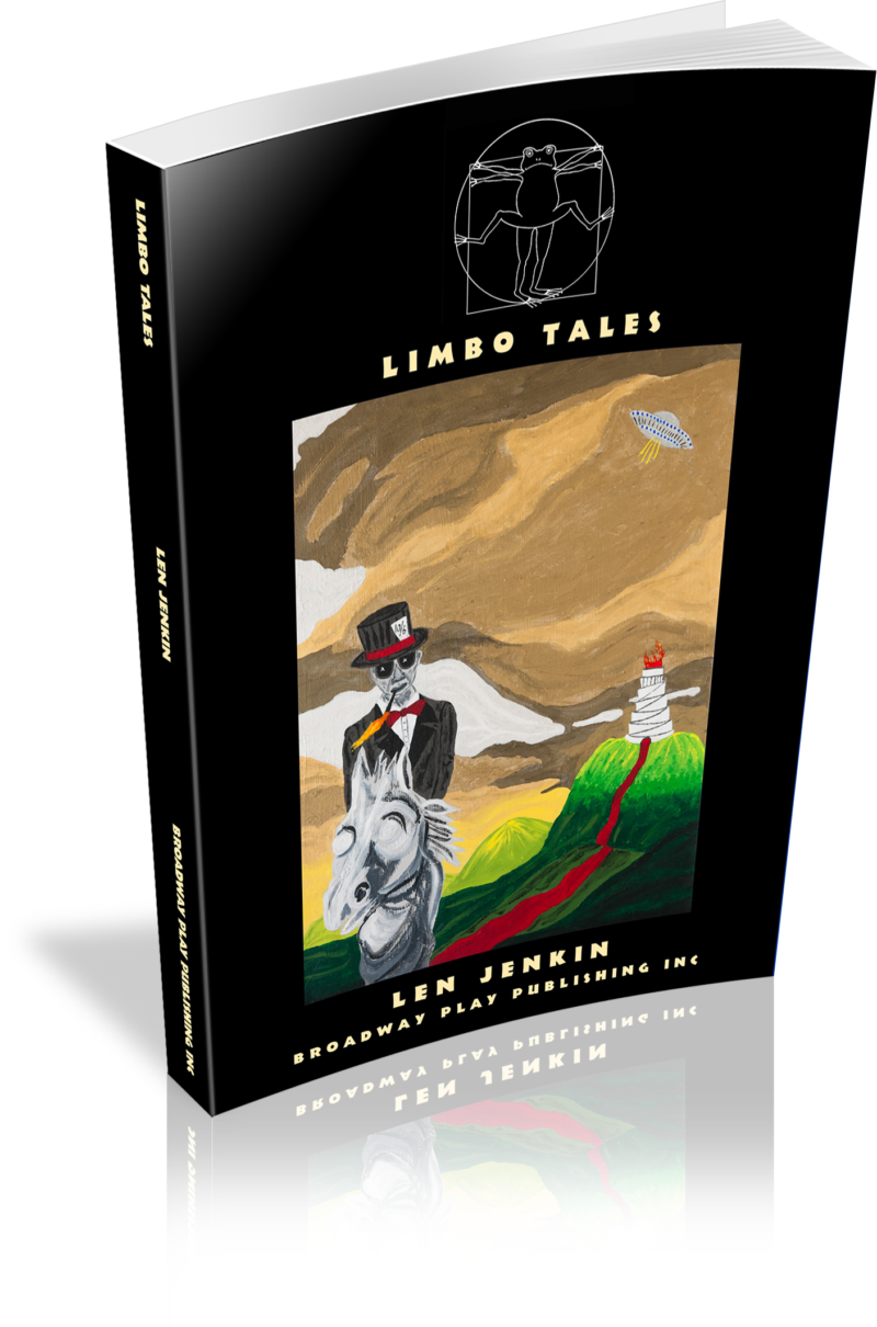 Limbo Tales