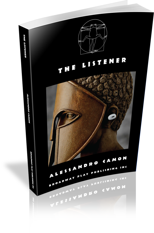 The Listener