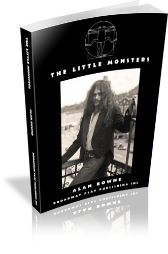 The Little Monsters