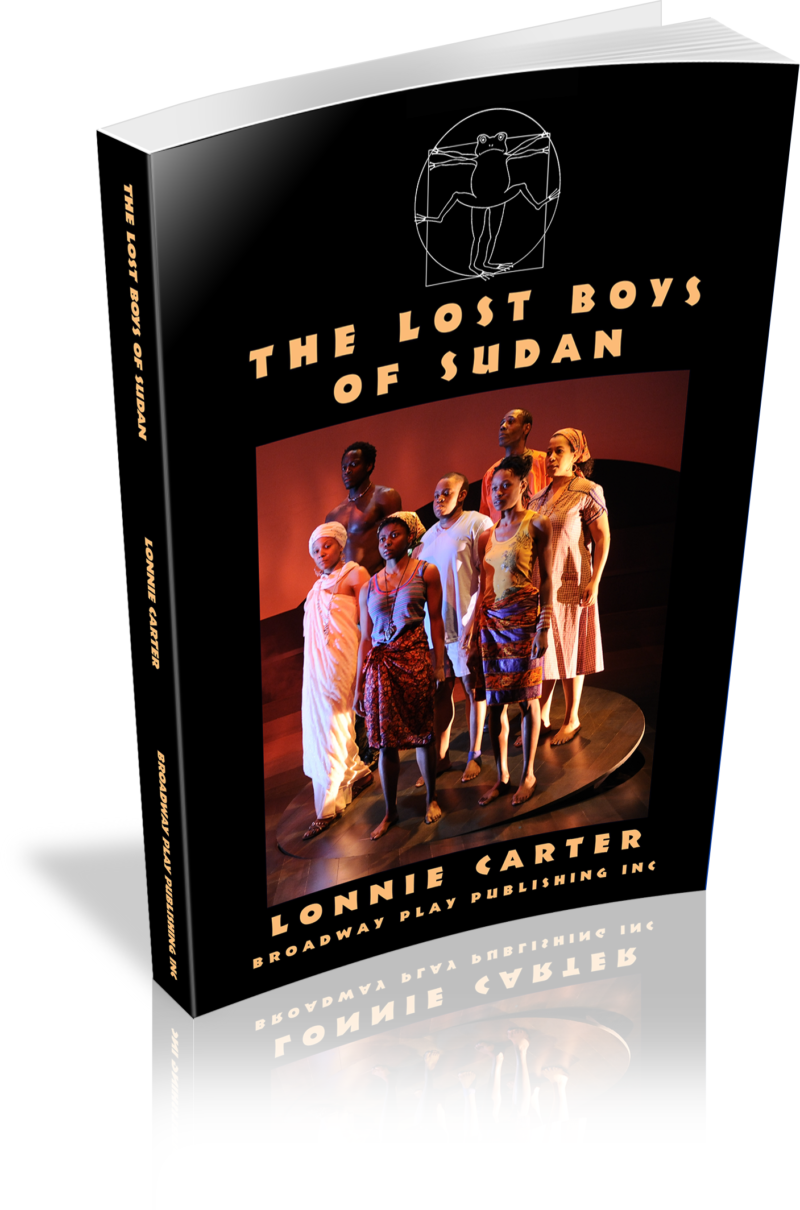 Lost Boys of Sudan
