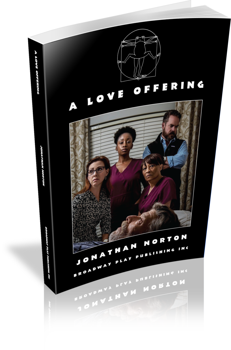 Love Offering 3D 150ppi