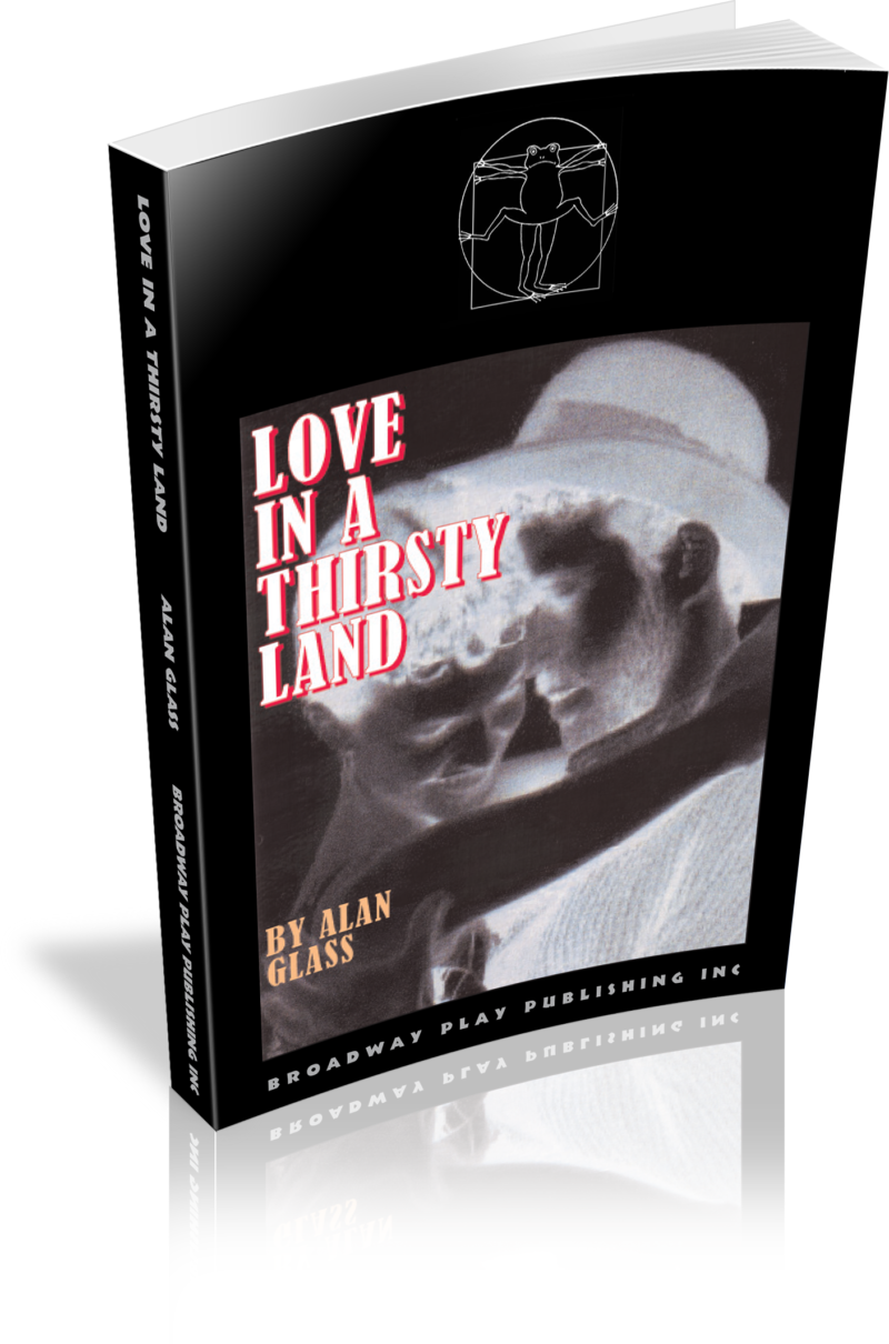 Love in a Thirsty Land