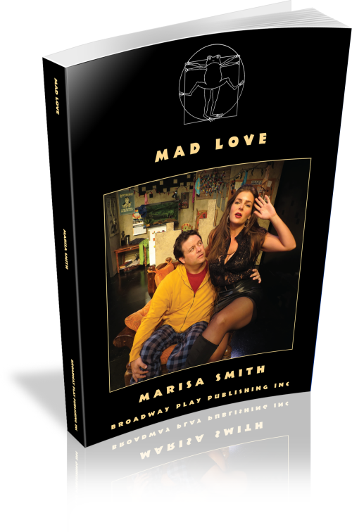 Mad Love