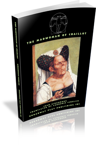 The Madwoman of Chaillot