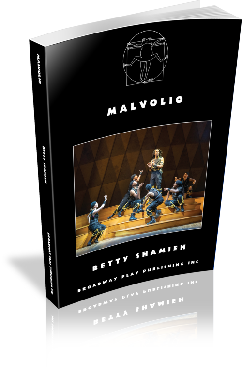 Malvolio