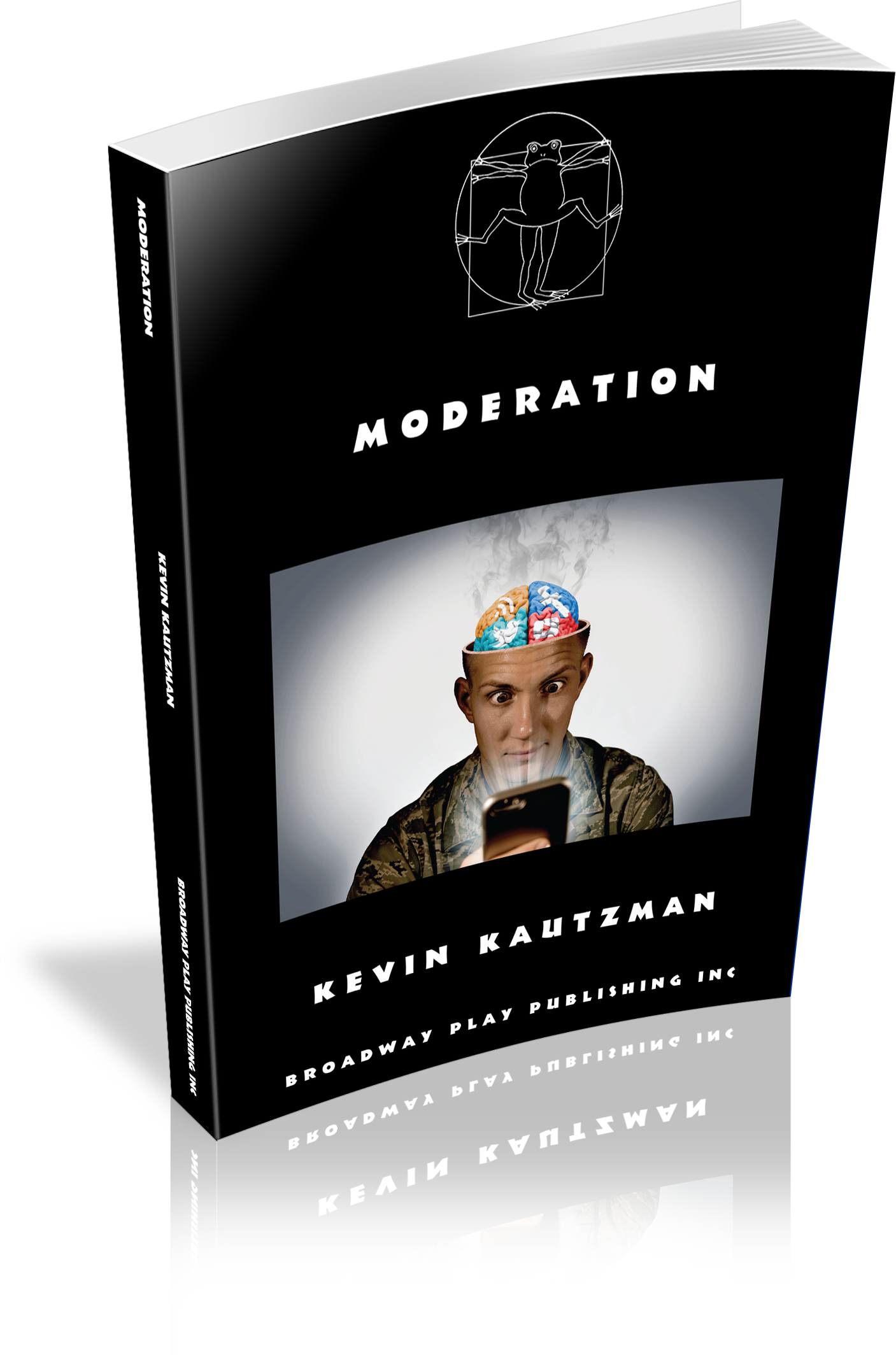 Moderation