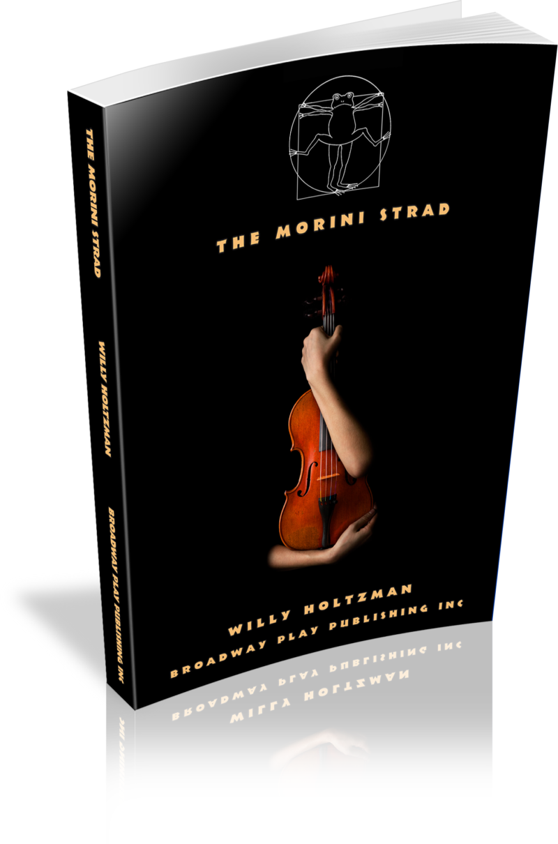 Morini Strad