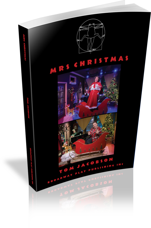 Mrs Christmas