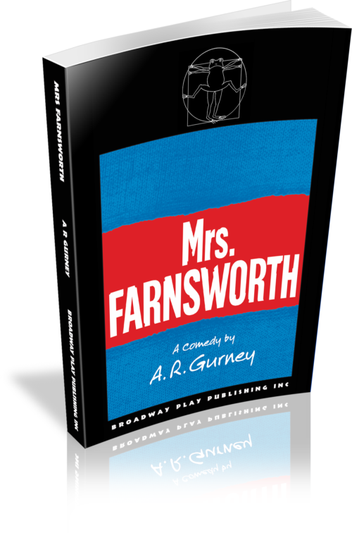 Mrs Farnsworth