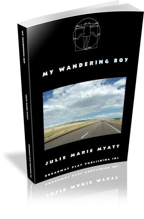 My Wandering Boy