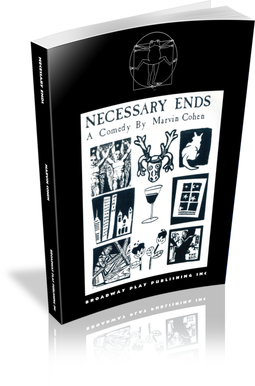 Necessary Ends
