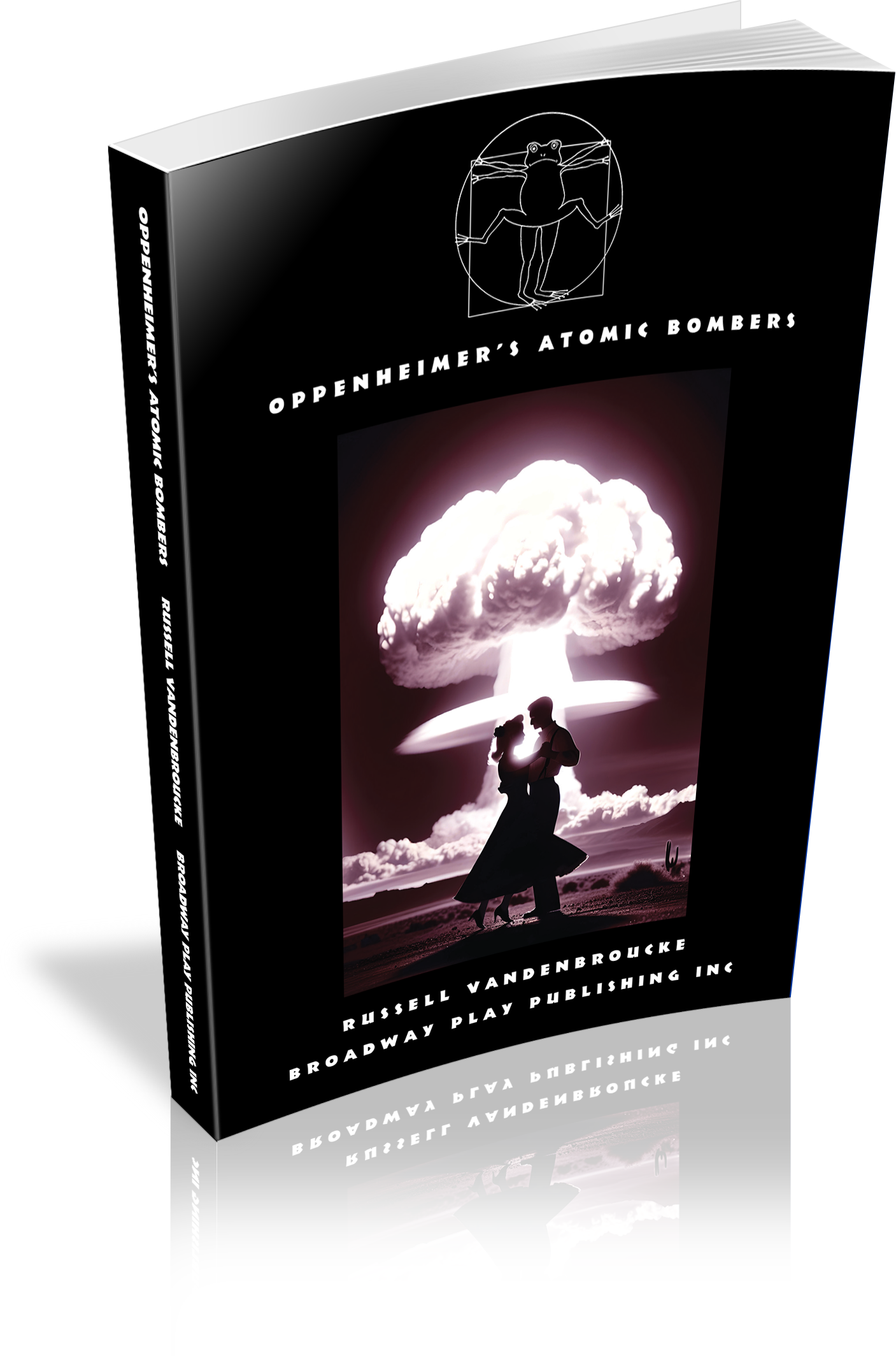 Oppenheimer’s Atomic Bombers