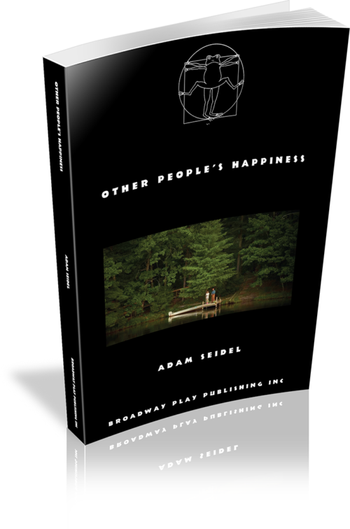 Other People's Happiness