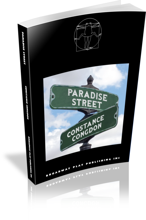 Paradise Street