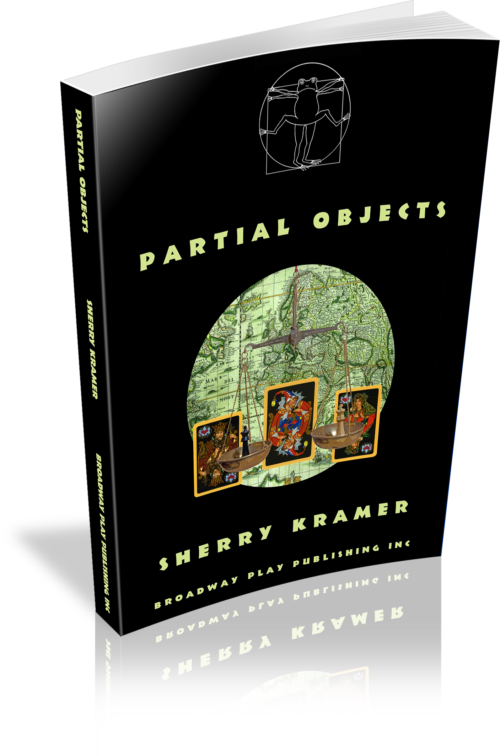 Partial Objects