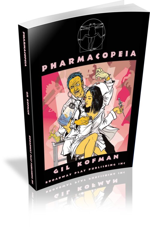 Pharmacopeia