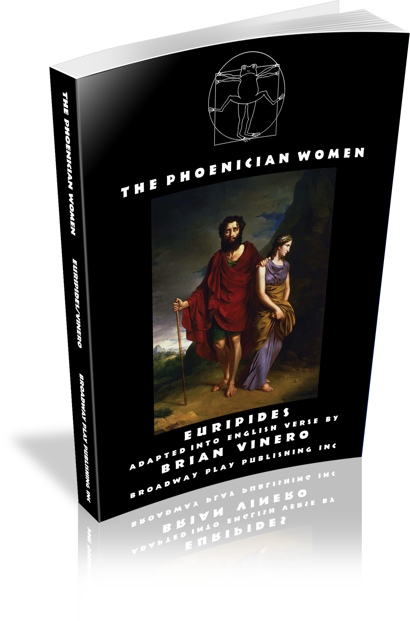The Phoenician Women