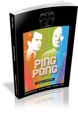 Ping Pong