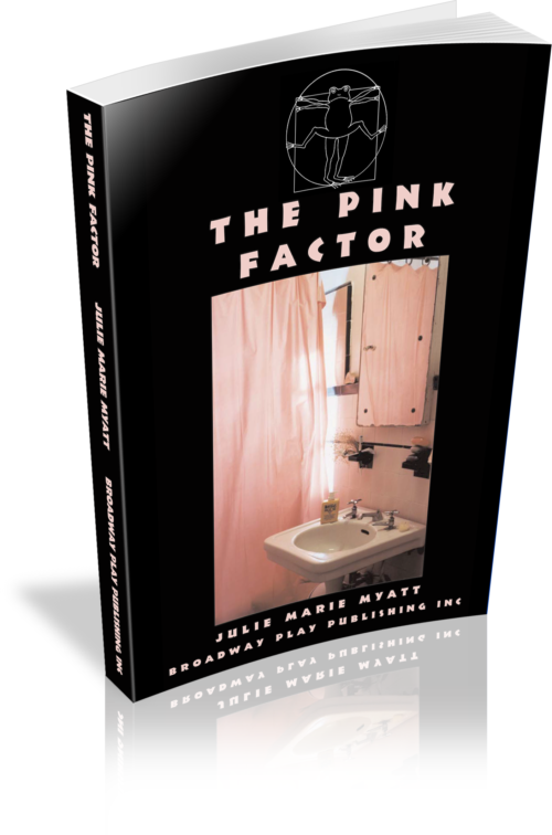 The Pink Factor