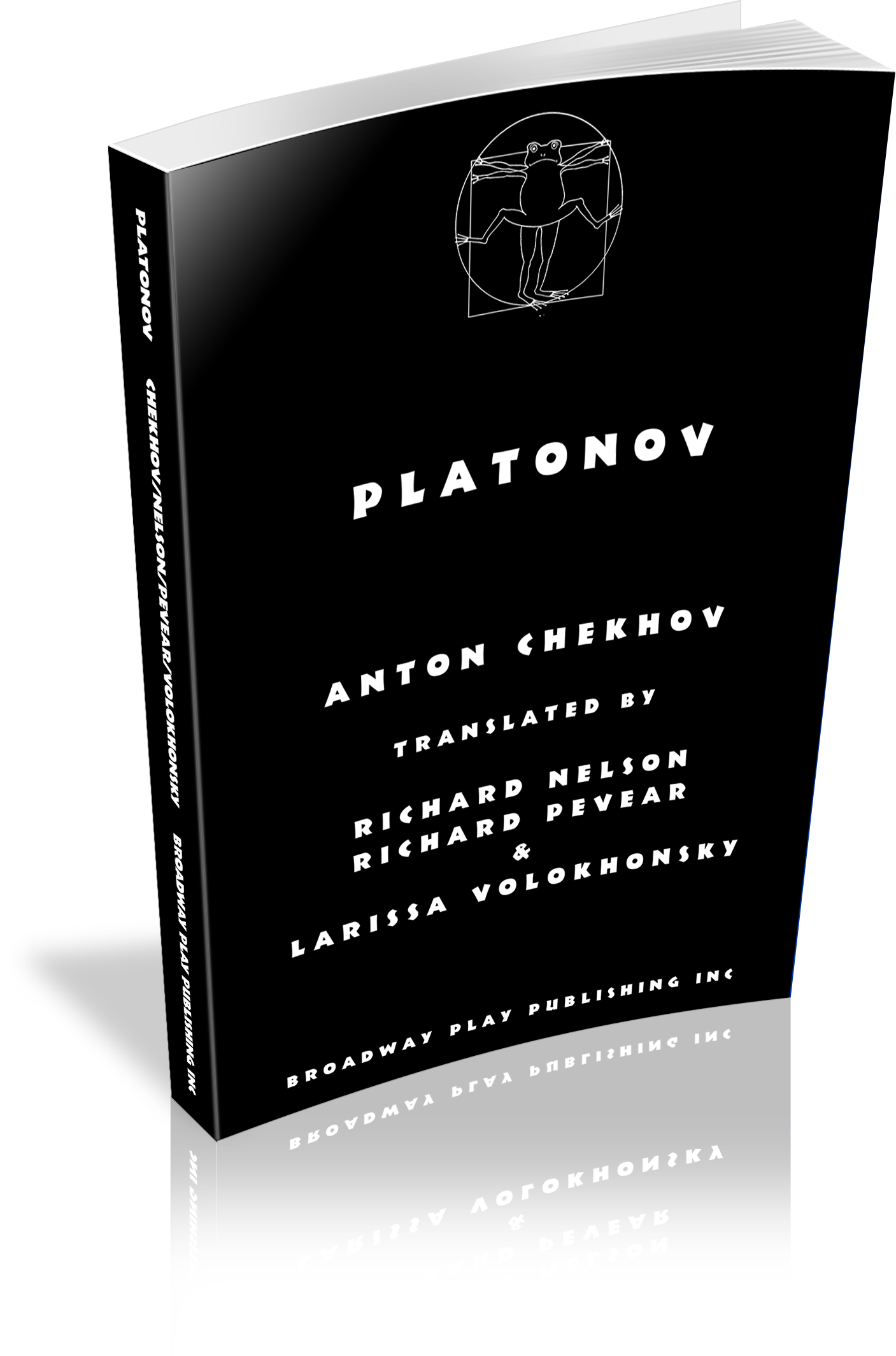 Platonov
