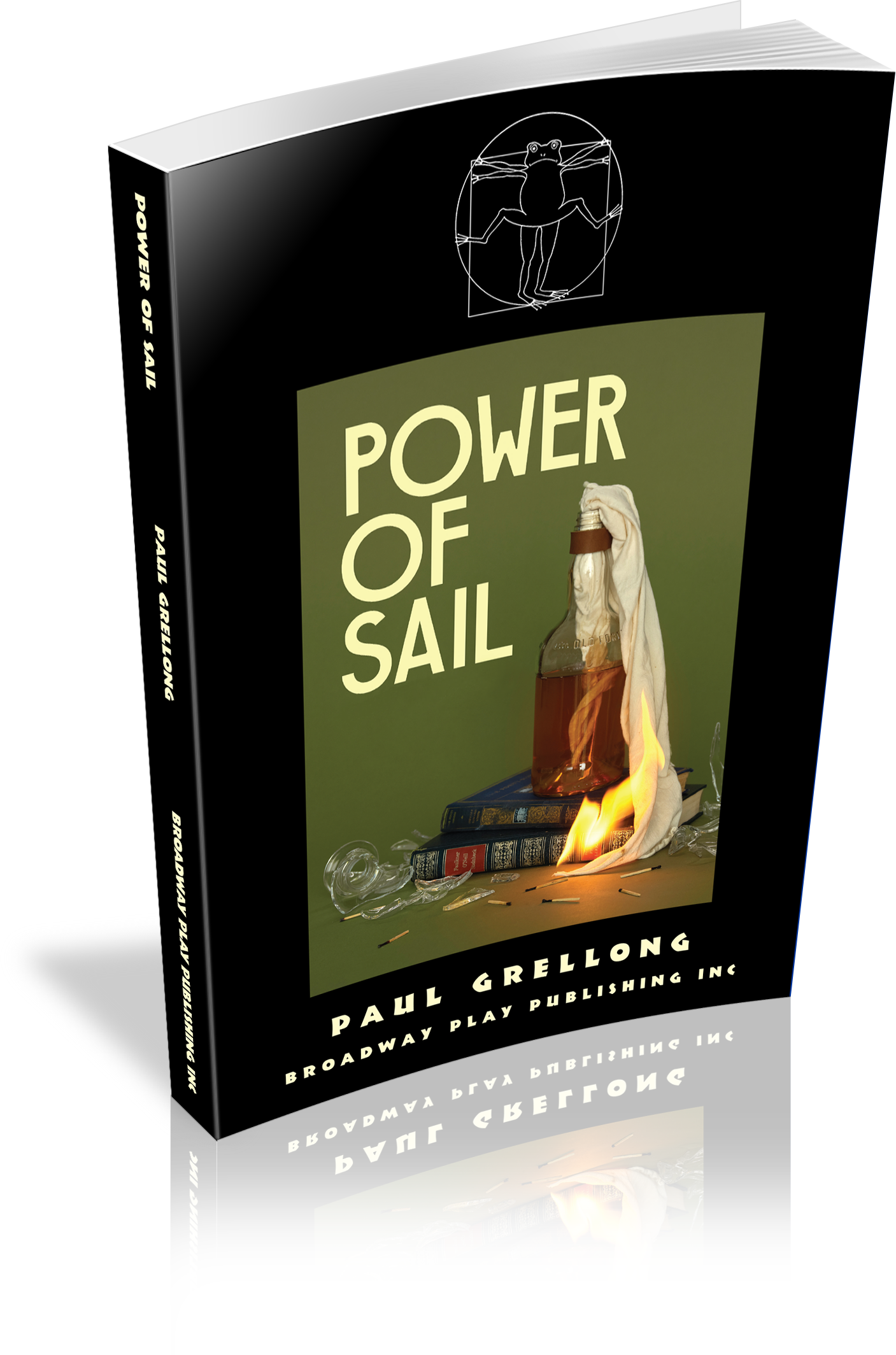 Power of Sail