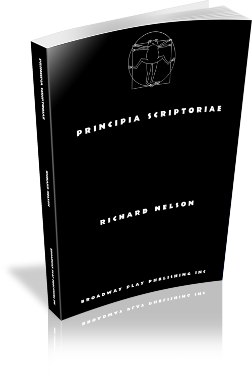 Principia Scriptoriae