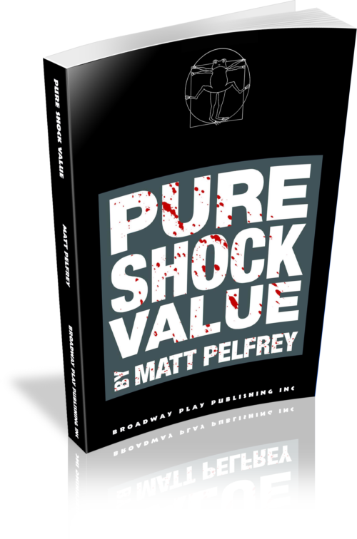 Pure Shock Value