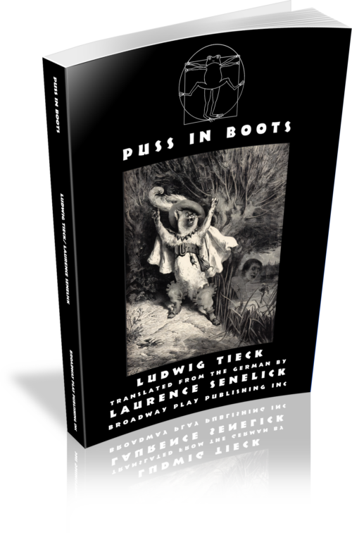 Puss in Boots