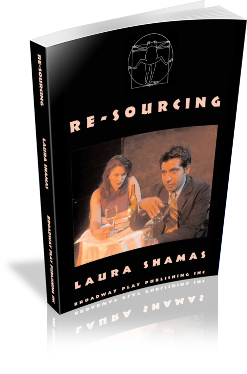 Re-Sourcing