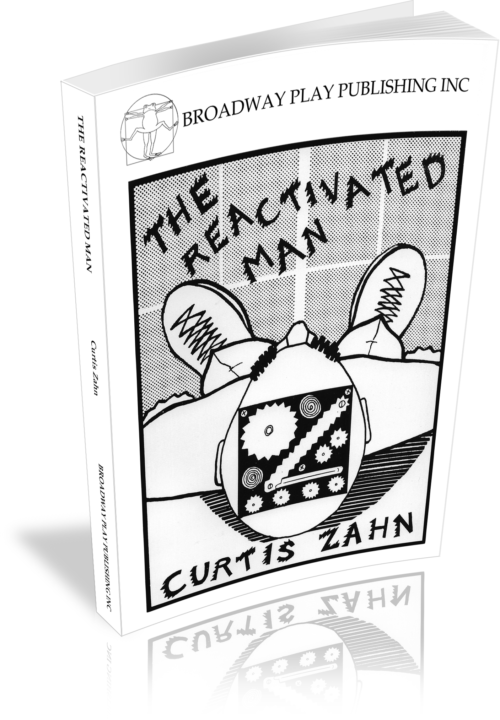 The Reactivated Man