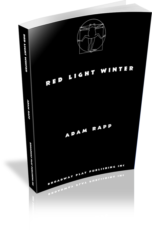 Red Light Winter