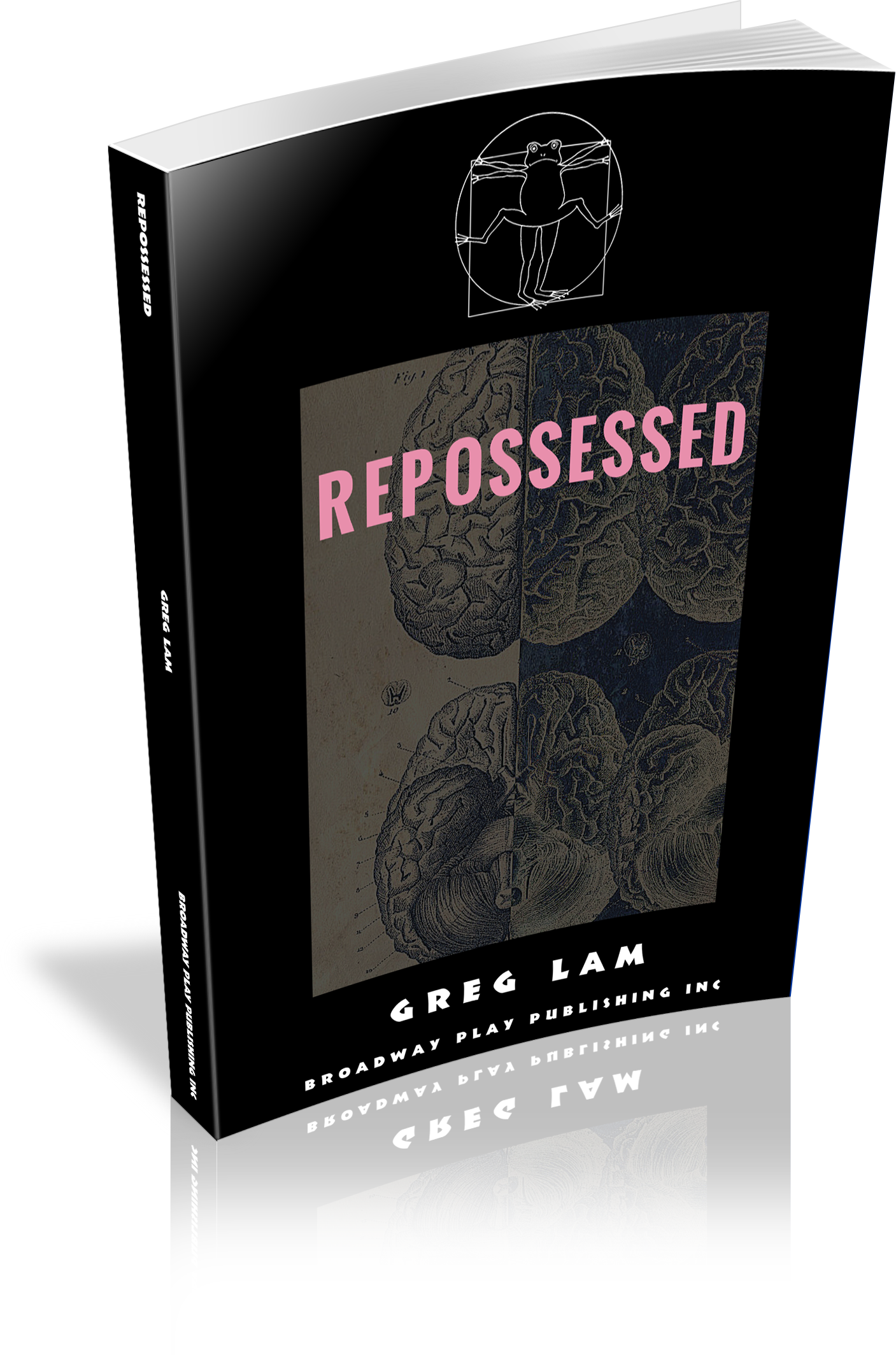 Repossessed