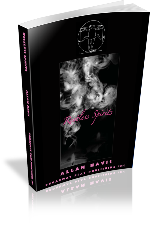 Restless Spirits