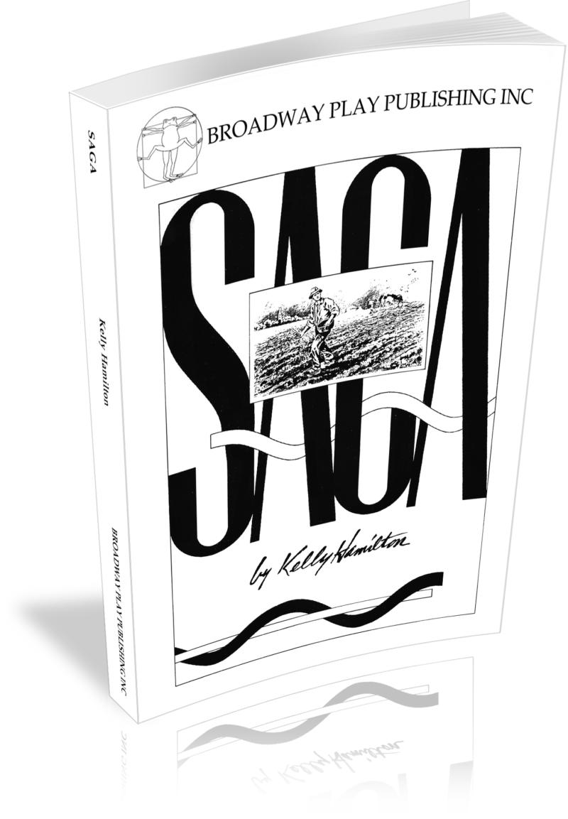 Saga