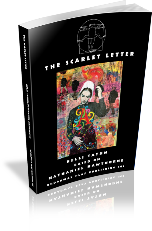 The Scarlet Letter