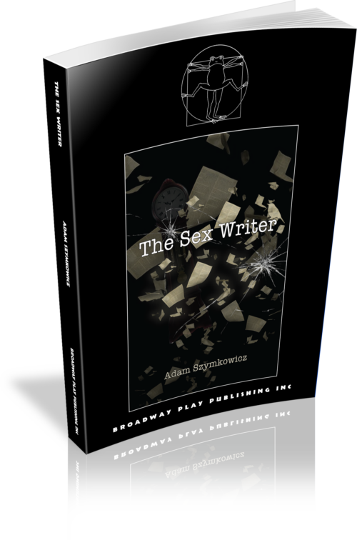 The Sex Writer
