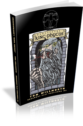 Shakespeare's "King Phycus"