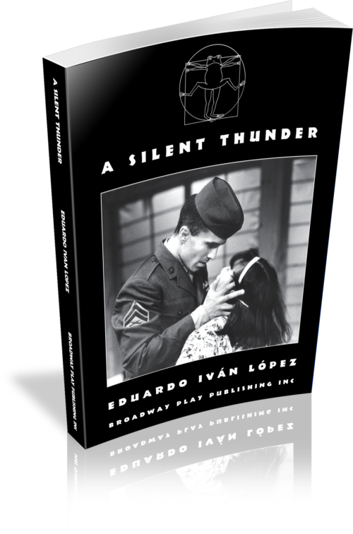 A Silent Thunder