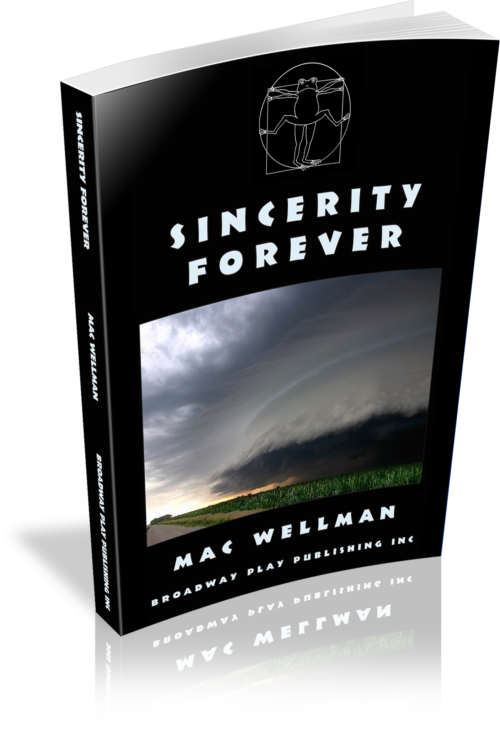 Sincerity Forever