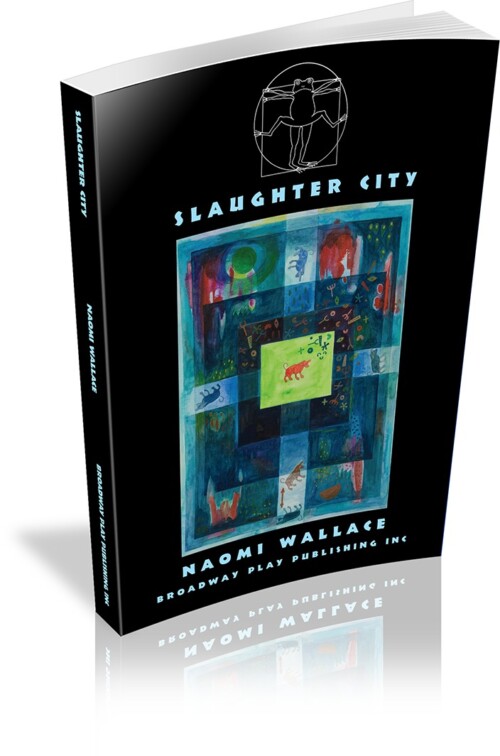 Slaughter City