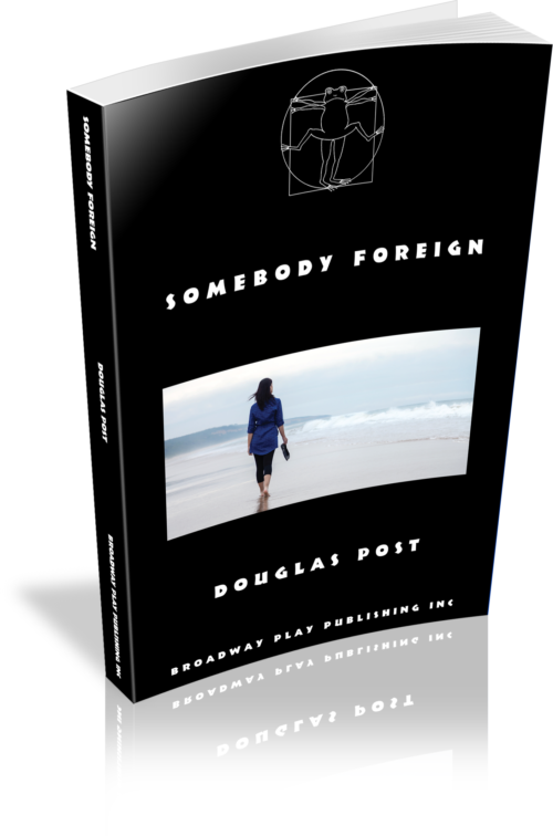 Somebody Foreign