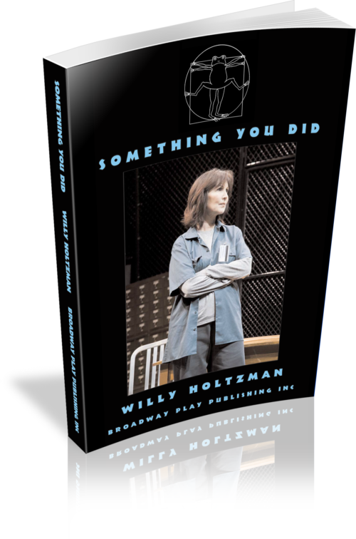 Something You Did