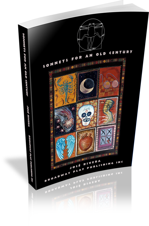 Sonnets for an Old Century